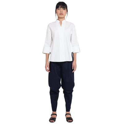 Oslo Shirt With Jodhpur Trousers Shirt and Trouser Whitechampa Jodhpur Trousers 
