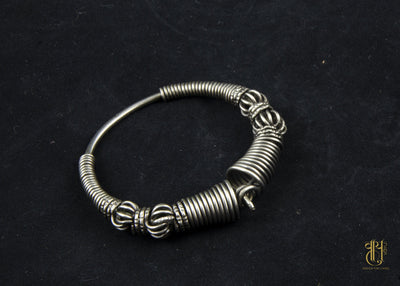 Wire Bracelet Bracelet Vayu 